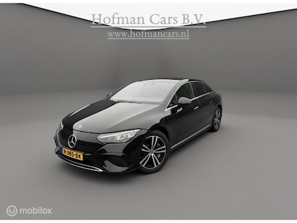 Mercedes-Benz EQE 0