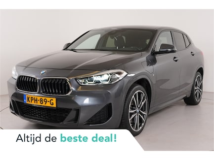 BMW X2 0
