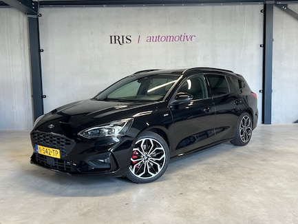 Ford Focus 0