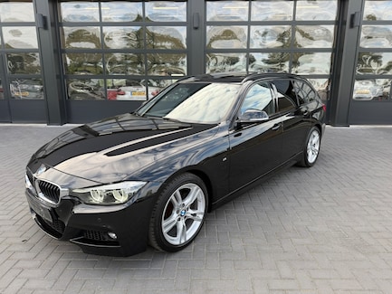 BMW 3-Serie 0
