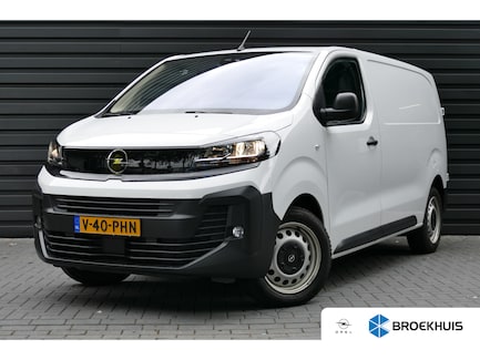 Opel Vivaro 0
