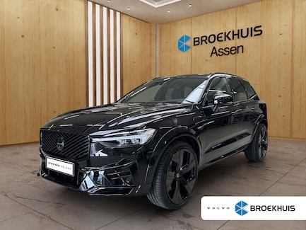 Volvo XC60 0