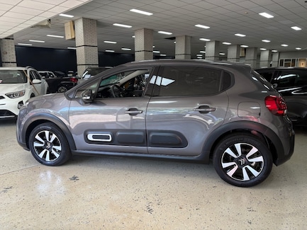Citroën C3 0