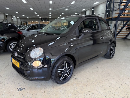 Fiat 500 0