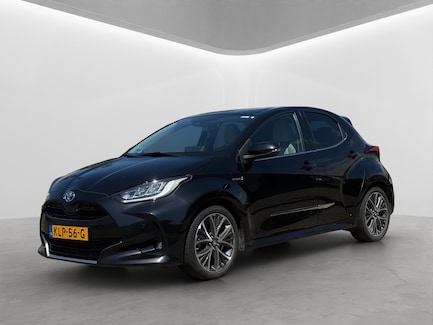 Toyota Yaris 0