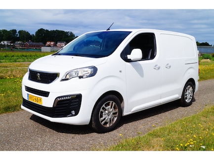 Peugeot Expert 0