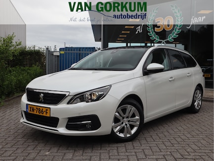 Peugeot 308 0
