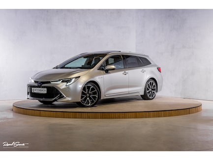 Toyota Corolla 0