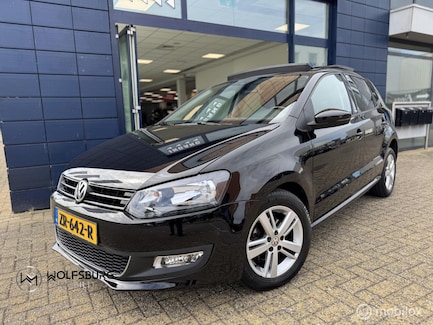 Volkswagen Polo 0