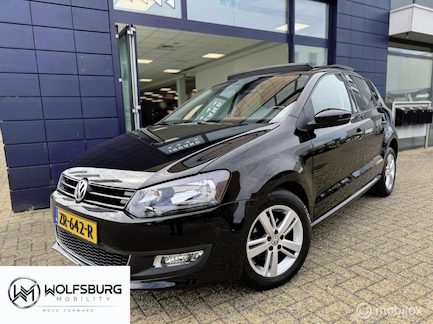 Volkswagen Polo 0