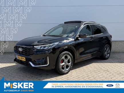 Ford Kuga 0