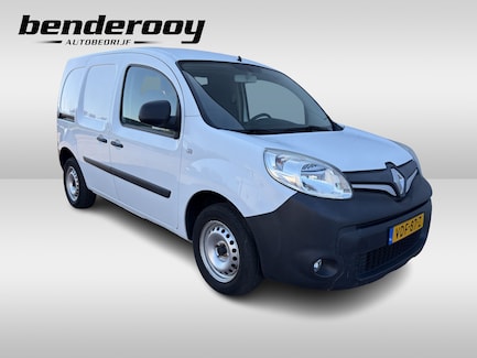 Renault Kangoo 0