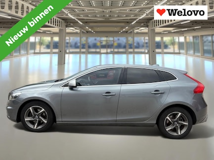 Volvo V40 0