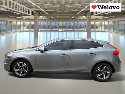 Volvo V40 0