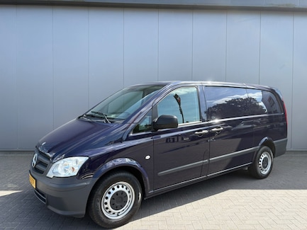 Mercedes-Benz Vito 0