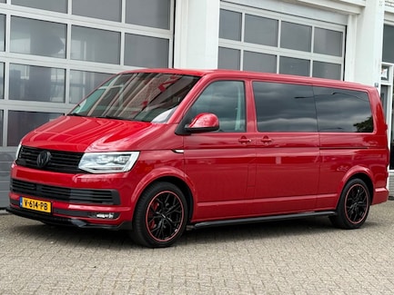 Volkswagen Transporter 0
