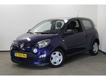 Renault Twingo 0