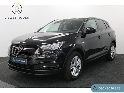 Opel Grandland 0