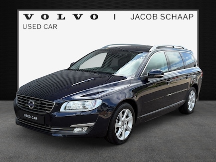 Volvo V70 0