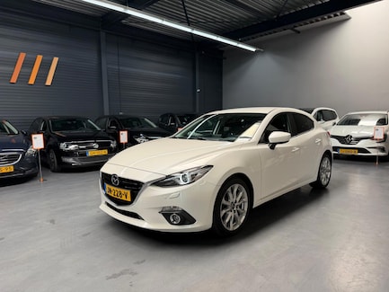 Mazda 3 0