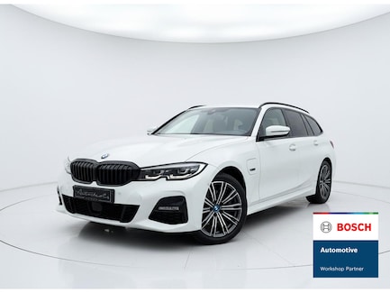 BMW 3-Serie 0