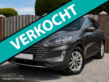 Ford Kuga 0