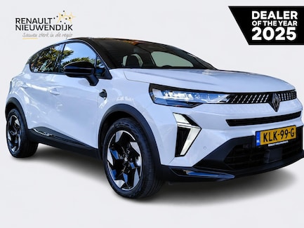 Renault Captur 0