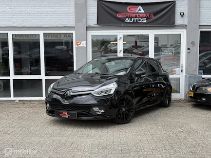 Renault Clio 0
