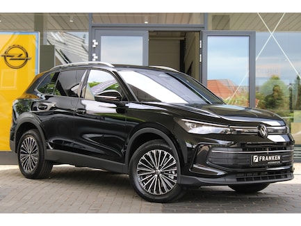 Volkswagen Tiguan 0