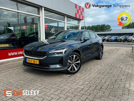 Polestar 2 0
