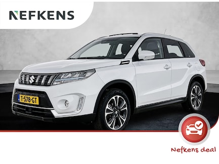 Suzuki Vitara 0
