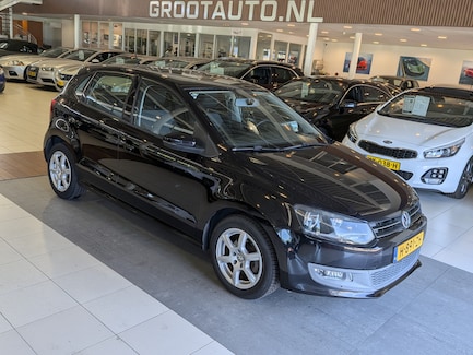 Volkswagen Polo 0