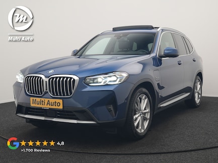 BMW X3 0