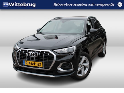 Audi Q3 0