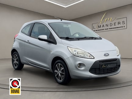 Ford Ka 0