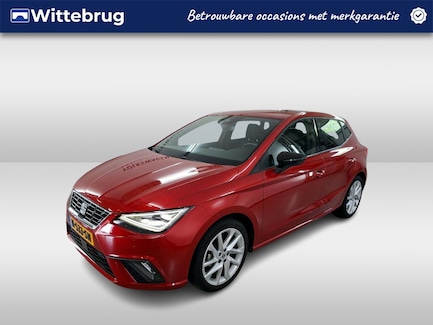 SEAT Ibiza 0