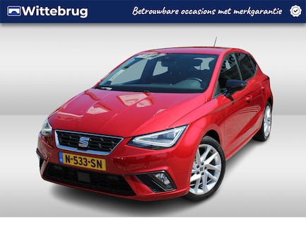 SEAT Ibiza 0