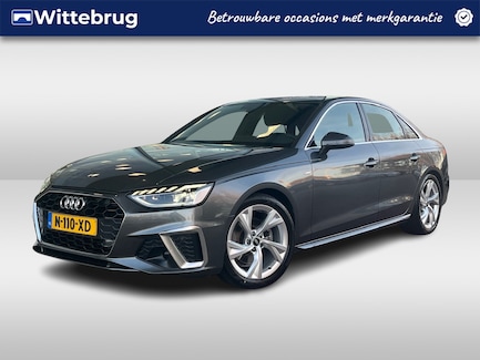 Audi A4 0
