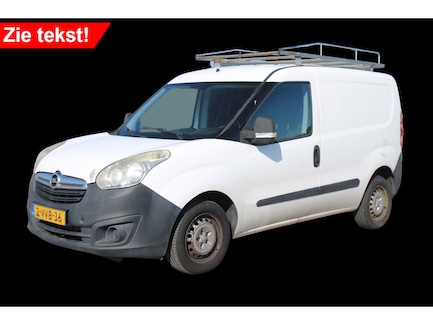 Opel Combo 0