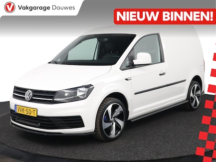Volkswagen Caddy 0