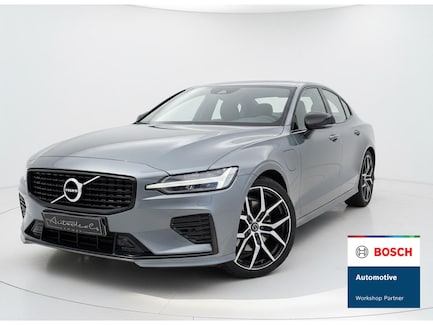 Volvo S60 0