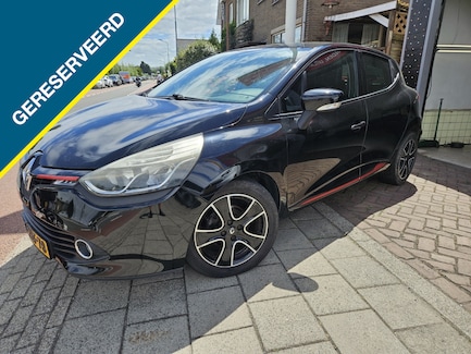Renault Clio 0