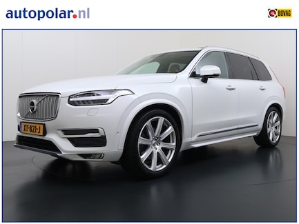 Volvo XC90 0