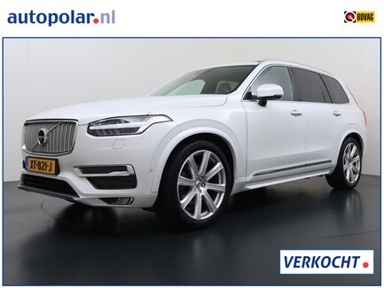 Volvo XC90 0