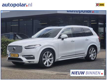 Volvo XC90 0