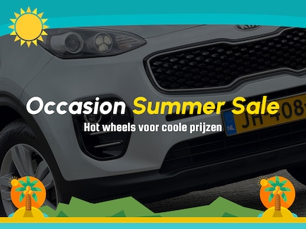Kia Sportage 0