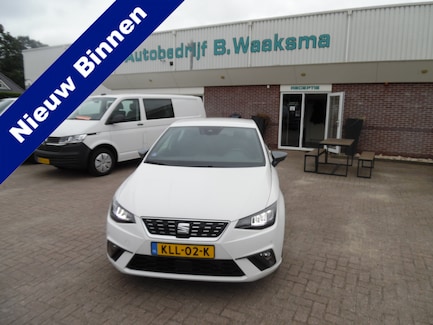 SEAT Ibiza 0