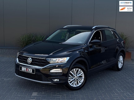 Volkswagen T-Roc 0