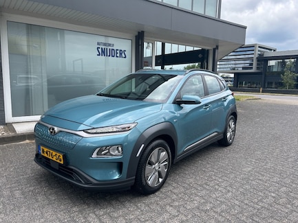 Hyundai Kona 0