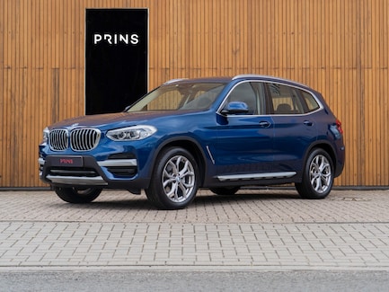 BMW X3 0